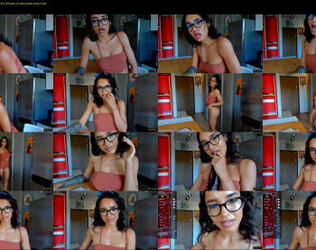 alice_bane — 13 minute Chaturbate female cam show recording, 720p, Aug 27, 2023