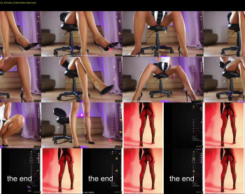 amina_key — 62 minute Chaturbate female cam show recording, 720p, Aug 27, 2023