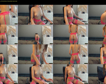 amy_abotable — 121 minute Chaturbate female cam show recording, 720p, Aug 27, 2023