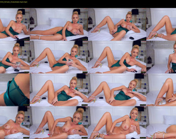 anabellastar — 120 minute Chaturbate female cam show recording, 720p, Aug 27, 2023