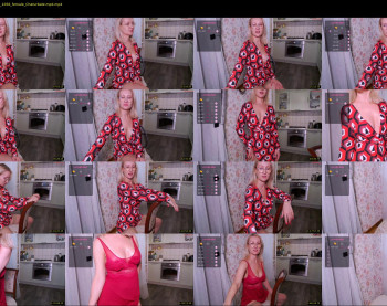 anastasiagate — 120 minute Chaturbate female cam show recording, 720p, Aug 27, 2023