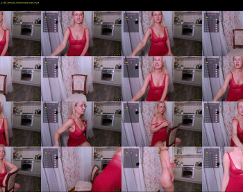 anastasiagate — 21 minute Chaturbate female cam show recording, 720p, Aug 27, 2023