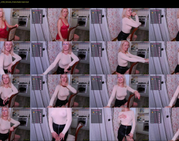 anastasiagate — 120 minute Chaturbate female cam show recording, 720p, Aug 27, 2023