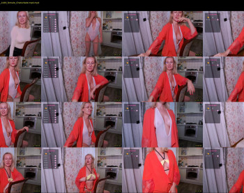 anastasiagate — 51 minute Chaturbate female cam show recording, 720p, Aug 27, 2023