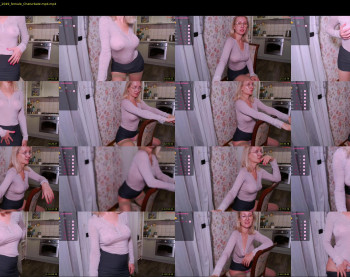 anastasiagate — 120 minute Chaturbate female cam show recording, 720p, Aug 27, 2023