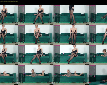 angry_tomato_ — 101 minute Chaturbate female cam show recording, 720p, Aug 28, 2023