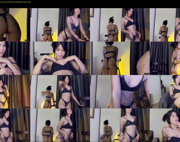 anniehillofficial_ — 121 minute Chaturbate female cam show recording, 720p, Aug 28, 2023