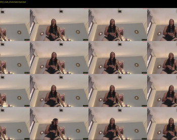 bastianblack — 31 minute Chaturbate male cam show recording, 720p, Aug 27, 2023