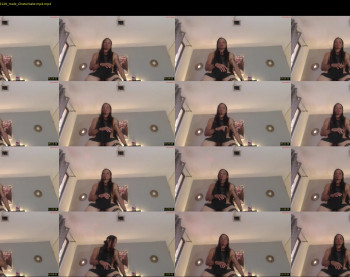 bastianblack — 22 minute Chaturbate male cam show recording, 720p, Aug 27, 2023