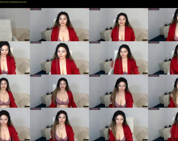 batari_giya — 26 minute Chaturbate female cam show recording, 720p, Aug 27, 2023
