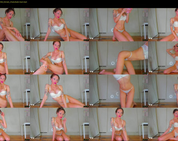 beatrix_rich — 22 minute Chaturbate female cam show recording, 720p, Aug 27, 2023