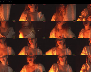 bibi_it_is — 17 minute Chaturbate female cam show recording, 720p, Aug 27, 2023