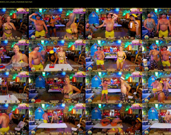 bigbananamilfshake — 120 minute Chaturbate couple cam show recording, 720p, Aug 27, 2023