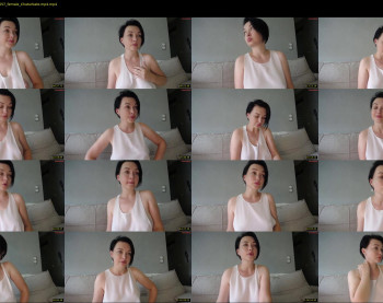 blueeyeess — 76 minute Chaturbate female cam show recording, 720p, Aug 27, 2023