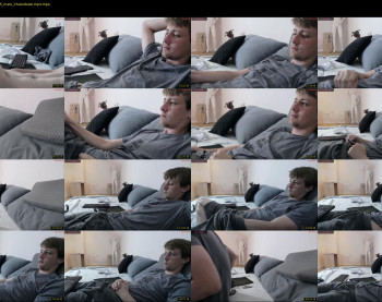 brell_line — 121 minute Chaturbate male cam show recording, 720p, Aug 27, 2023