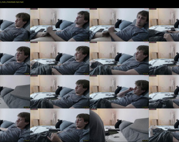 brell_line — 115 minute Chaturbate male cam show recording, 720p, Aug 27, 2023