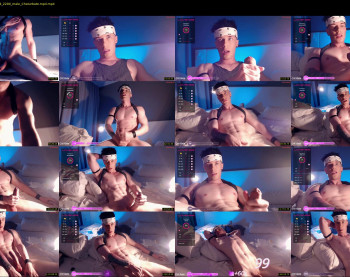 briannhardone — 120 minute Chaturbate male cam show recording, 720p, Aug 27, 2023