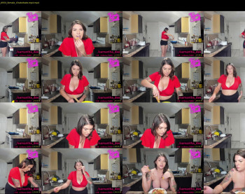 busty_geek48 — 117 minute Chaturbate female cam show recording, 720p, Aug 27, 2023