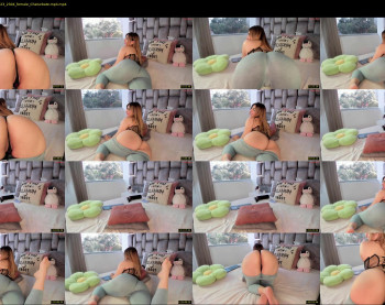 camila_matinez_ — 121 minute Chaturbate female cam show recording, 720p, Aug 27, 2023