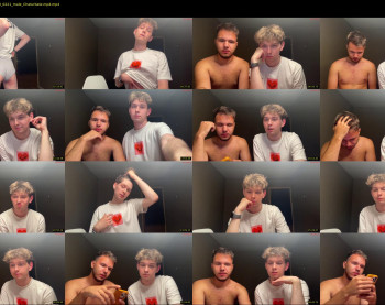 christophertan — 40 minute Chaturbate male cam show recording, 720p, Aug 28, 2023