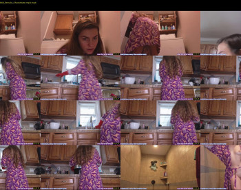 chroniclove — 59 minute Chaturbate female cam show recording, 720p, Aug 28, 2023