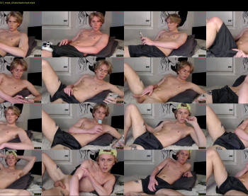 clydeaustin — 53 minute Chaturbate male cam show recording, 480p, Aug 28, 2023