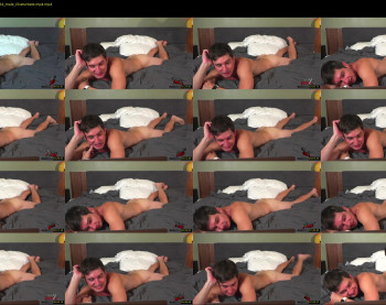 colbyknox — 12 minute Chaturbate male cam show recording, 720p, Aug 28, 2023