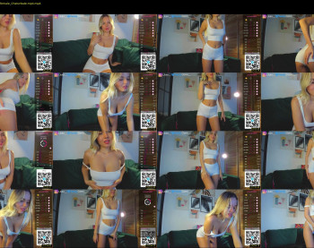 corni__ — 109 minute Chaturbate female cam show recording, 720p, Aug 28, 2023