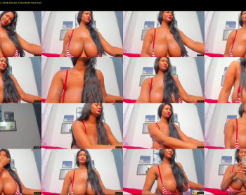 crazy_addixtion — 45 minute Chaturbate female cam show recording, 720p, Aug 28, 2023