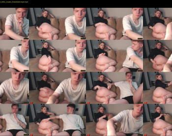 crystal_angells — 5 minute Chaturbate couple cam show recording, 480p, Aug 27, 2023
