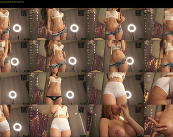 daisypro — 120 minute Chaturbate couple cam show recording, 720p, Aug 27, 2023