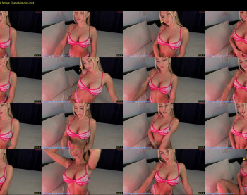 dee_nise — 7 minute Chaturbate female cam show recording, 720p, Aug 27, 2023