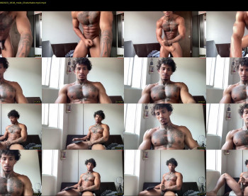 deepthroatfucker_ccs — 121 minute Chaturbate male cam show recording, 720p, Aug 27, 2023