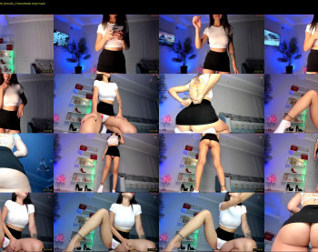 didiactive — 88 minute Chaturbate female cam show recording, 720p, Aug 27, 2023
