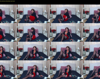 elisarosse_ — 4 minute Chaturbate female cam show recording, 720p, Aug 28, 2023