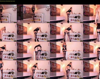 ella_pridee — 121 minute Chaturbate female cam show recording, 720p, Aug 27, 2023
