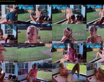 ells_palace — 120 minute Chaturbate female cam show recording, 720p, Aug 27, 2023