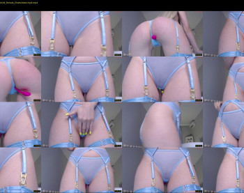 emilly_angel — 26 minute Chaturbate female cam show recording, 720p, Aug 27, 2023