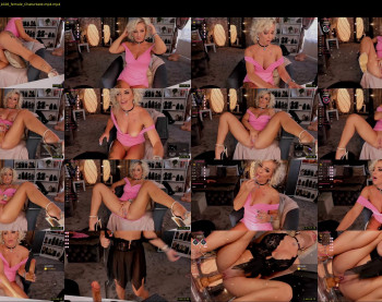 emily_payton — 120 minute Chaturbate female cam show recording, 720p, Aug 27, 2023