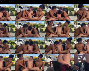 exotic_gold — 14 minute Chaturbate male cam show recording, 720p, Aug 27, 2023
