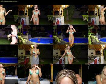 fantasystudiox — 69 minute Chaturbate female cam show recording, 720p, Aug 27, 2023