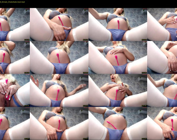 fitnesmilf — 37 minute Chaturbate female cam show recording, 720p, Aug 27, 2023