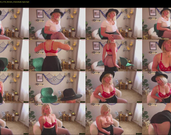 french_devotion — 78 minute Chaturbate female cam show recording, 720p, Aug 27, 2023