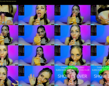 geeksparty — 38 minute Chaturbate couple cam show recording, 720p, Aug 28, 2023