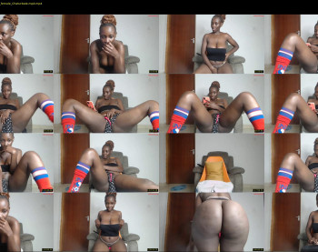 gulpess — 121 minute Chaturbate female cam show recording, 480p, Aug 28, 2023