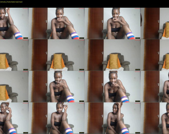 gulpess — 5 minute Chaturbate female cam show recording, 480p, Aug 28, 2023