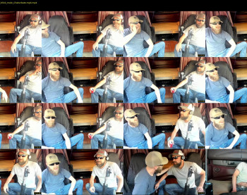 hardworkertn — 21 minute Chaturbate male cam show recording, 720p, Aug 28, 2023