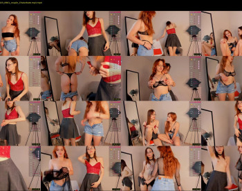 helenchristensen — 116 minute Chaturbate female cam show recording, 720p, Aug 27, 2023