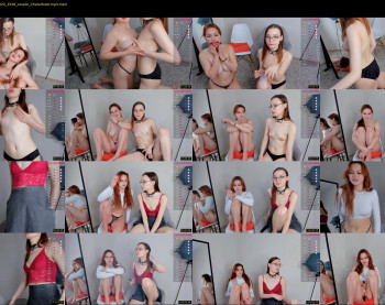 helenchristensen — 96 minute Chaturbate female cam show recording, 720p, Aug 27, 2023