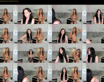 helenchristensen — 12 minute Chaturbate female cam show recording, 720p, Aug 28, 2023